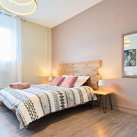 Locationstourcoing - Le 100 Apartment Ngoại thất bức ảnh