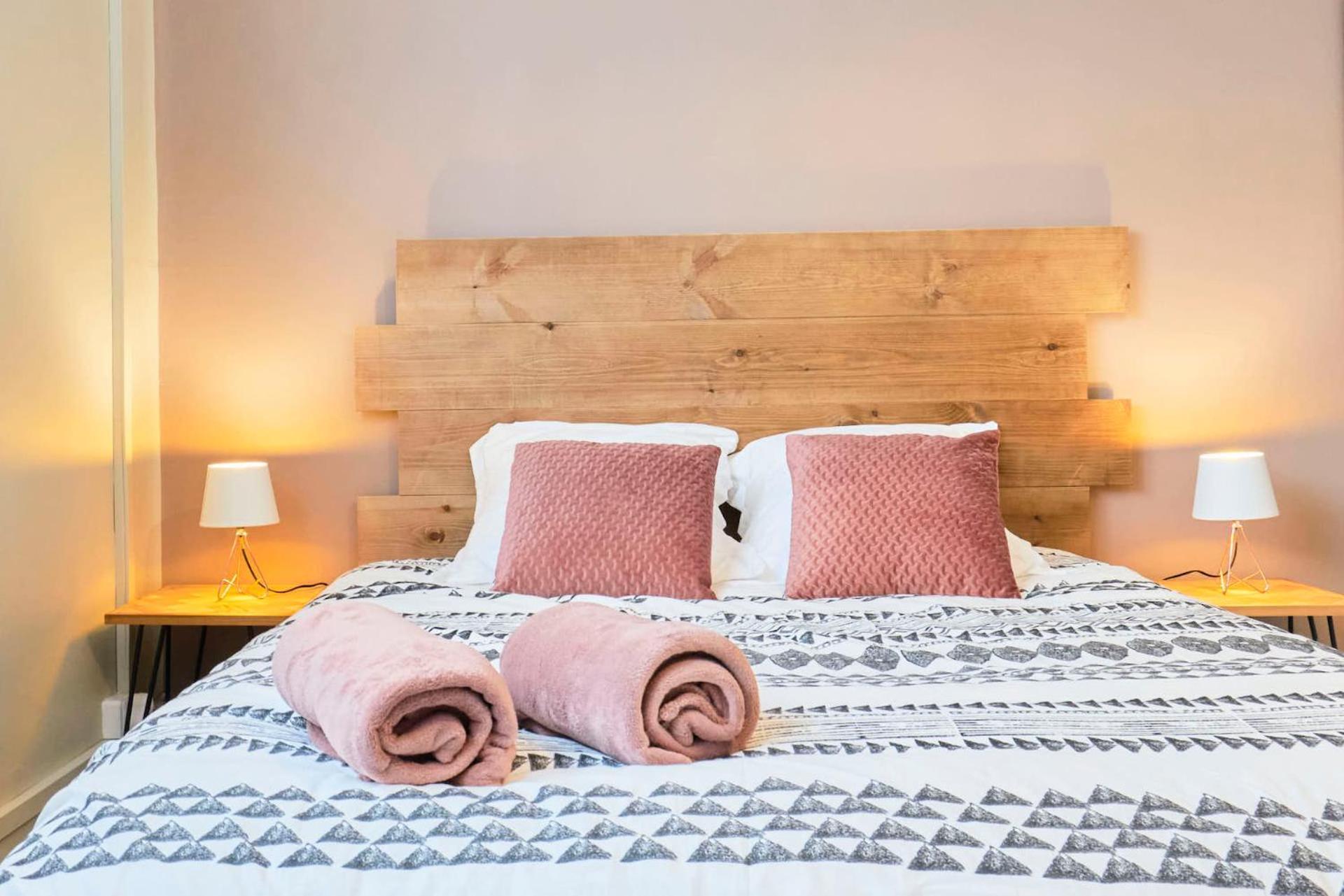 Locationstourcoing - Le 100 Apartment Ngoại thất bức ảnh