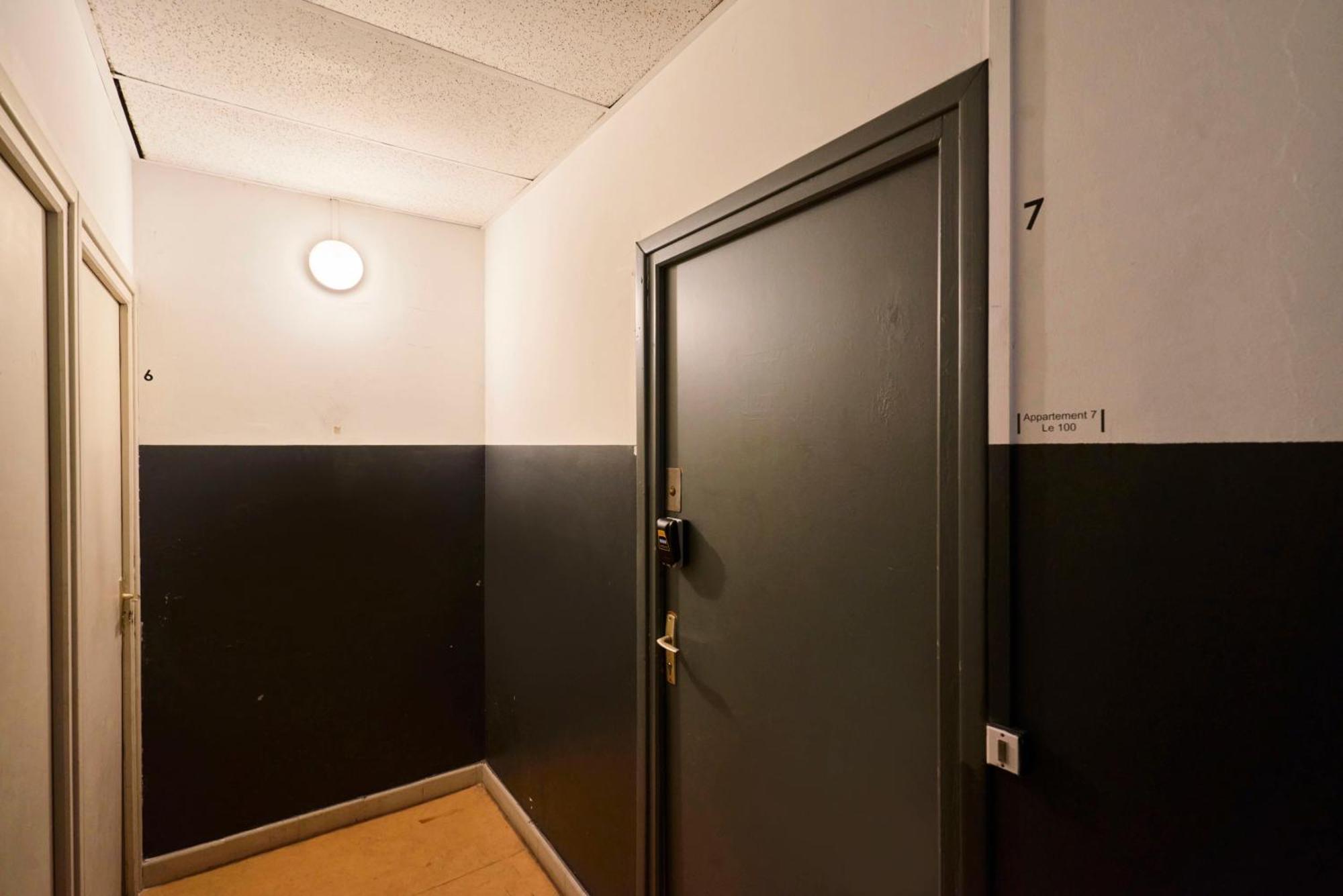 Locationstourcoing - Le 100 Apartment Ngoại thất bức ảnh
