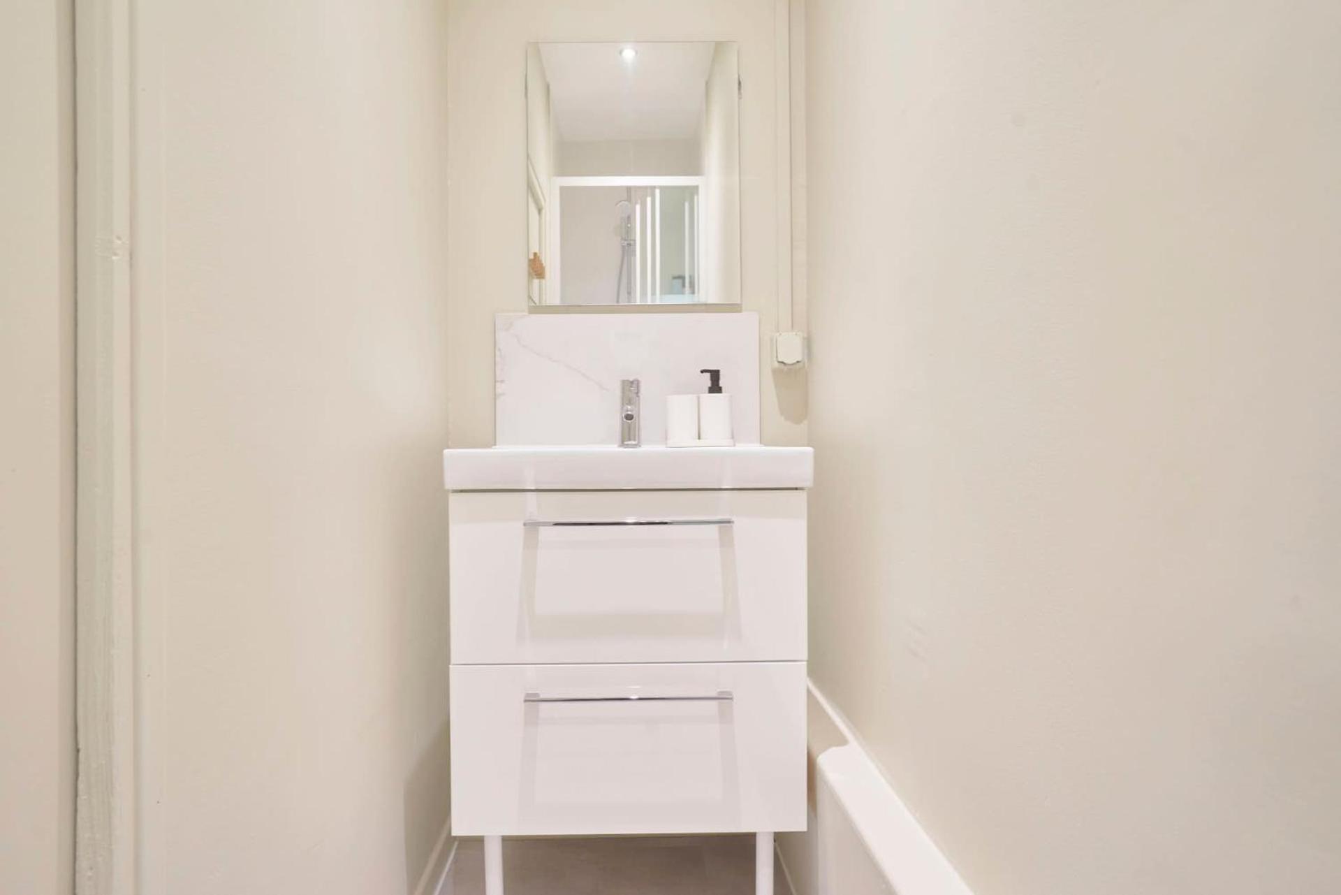 Locationstourcoing - Le 100 Apartment Ngoại thất bức ảnh