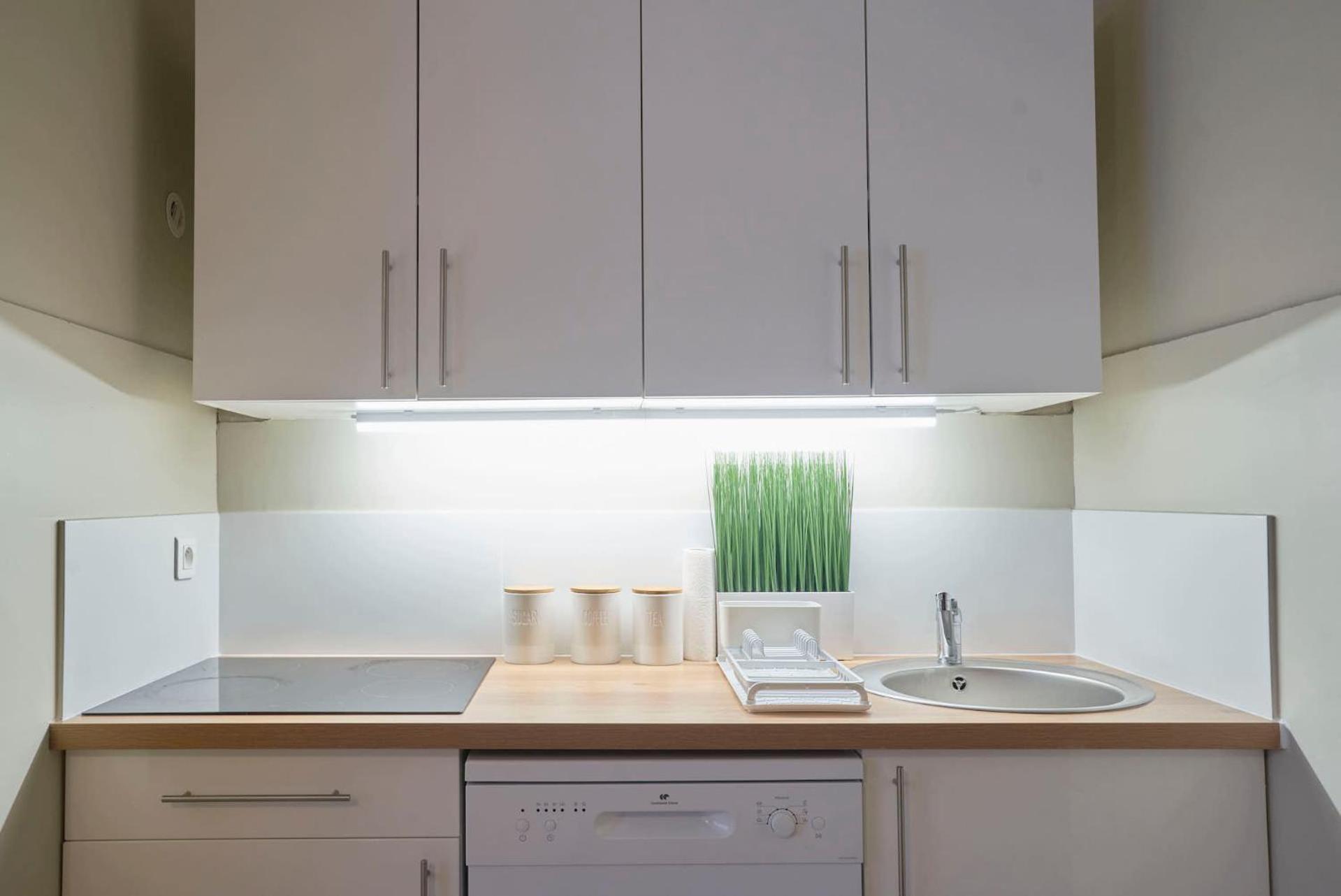 Locationstourcoing - Le 100 Apartment Ngoại thất bức ảnh