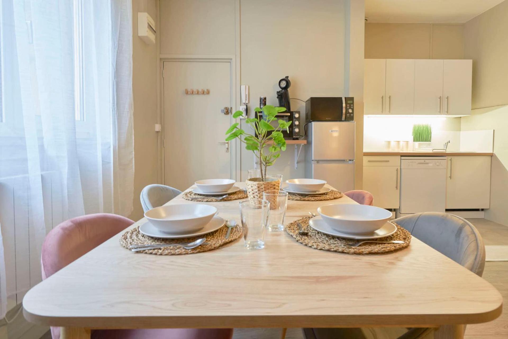 Locationstourcoing - Le 100 Apartment Ngoại thất bức ảnh